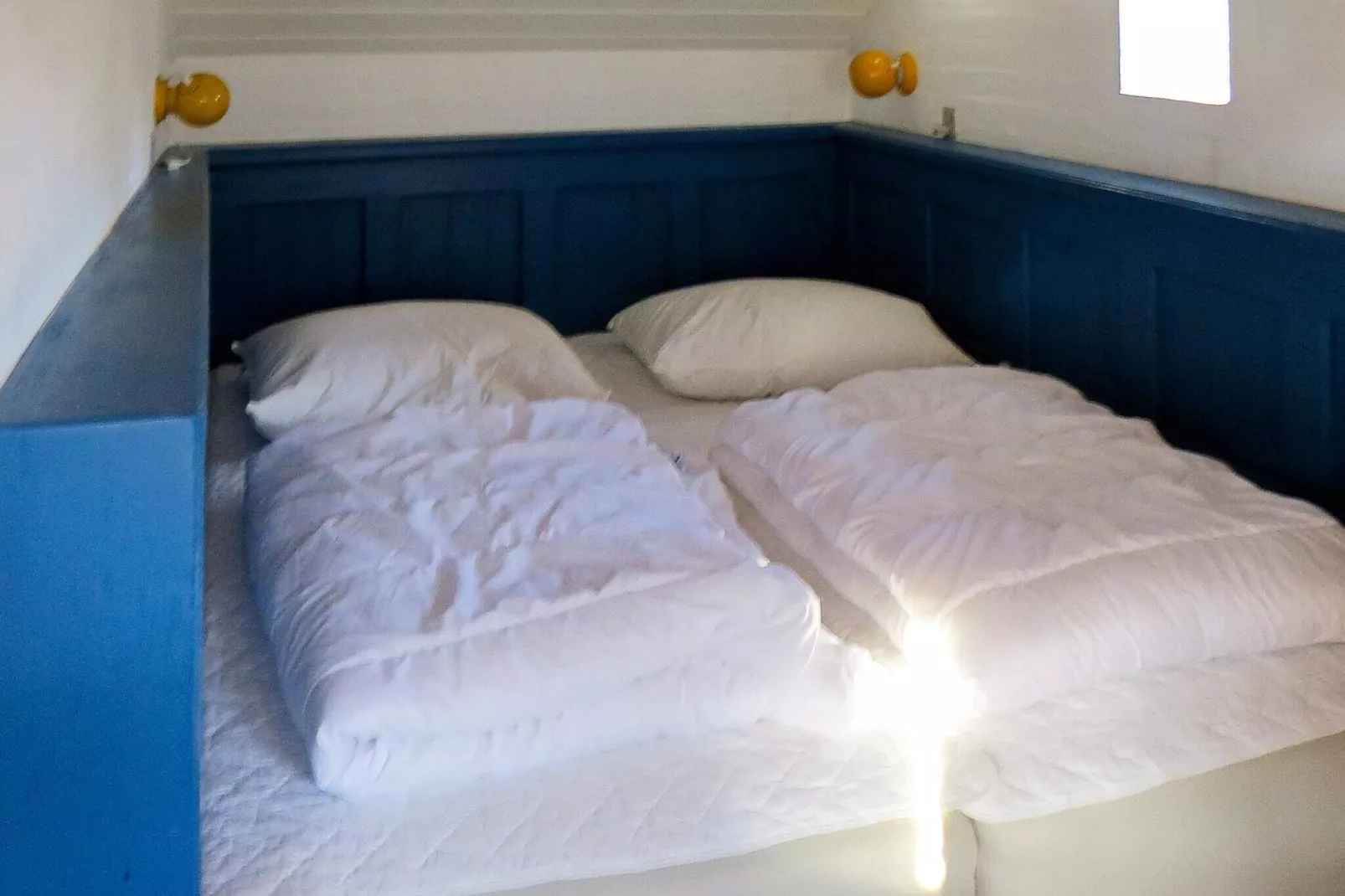 Maison de vacances pour 4 a Asaa-Intérieur