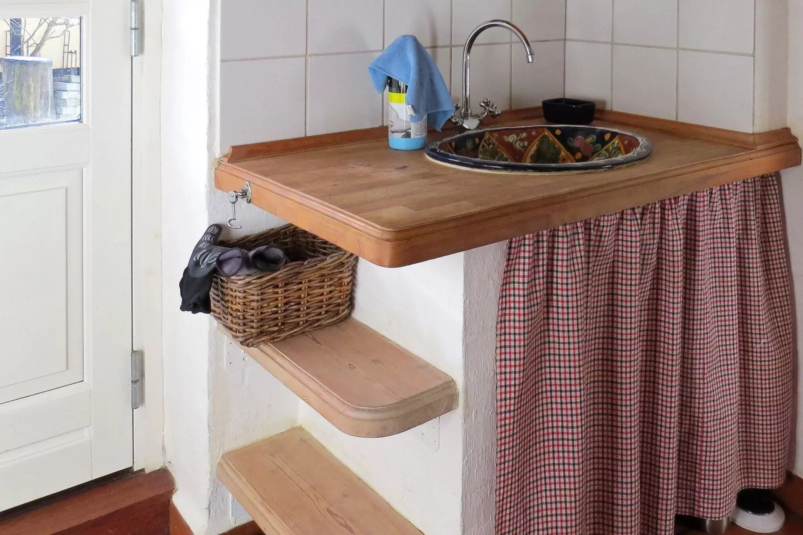 Maison de vacances pour 4 a Asaa-Intérieur