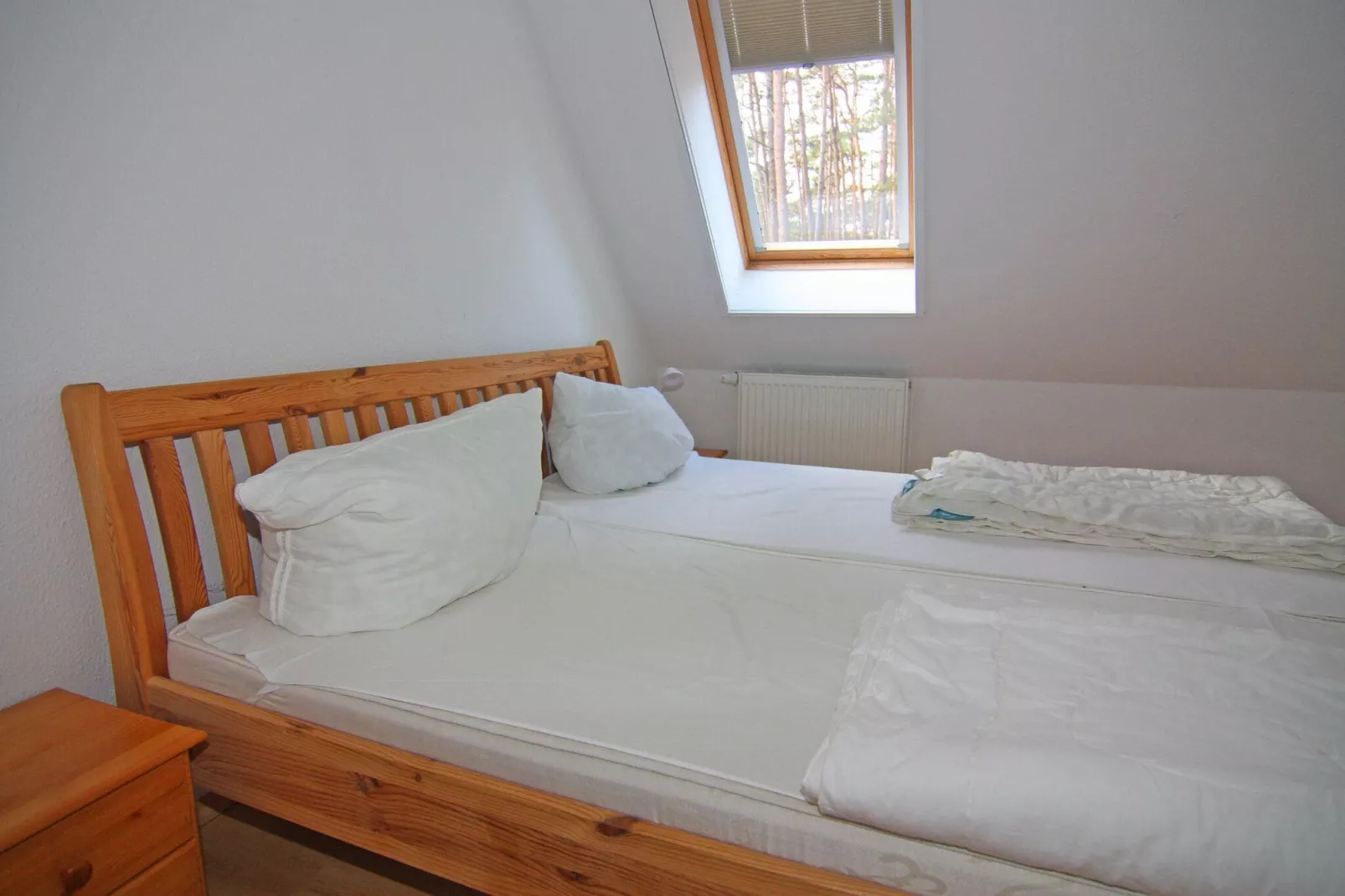 Im OG 50 qm-Bedroom