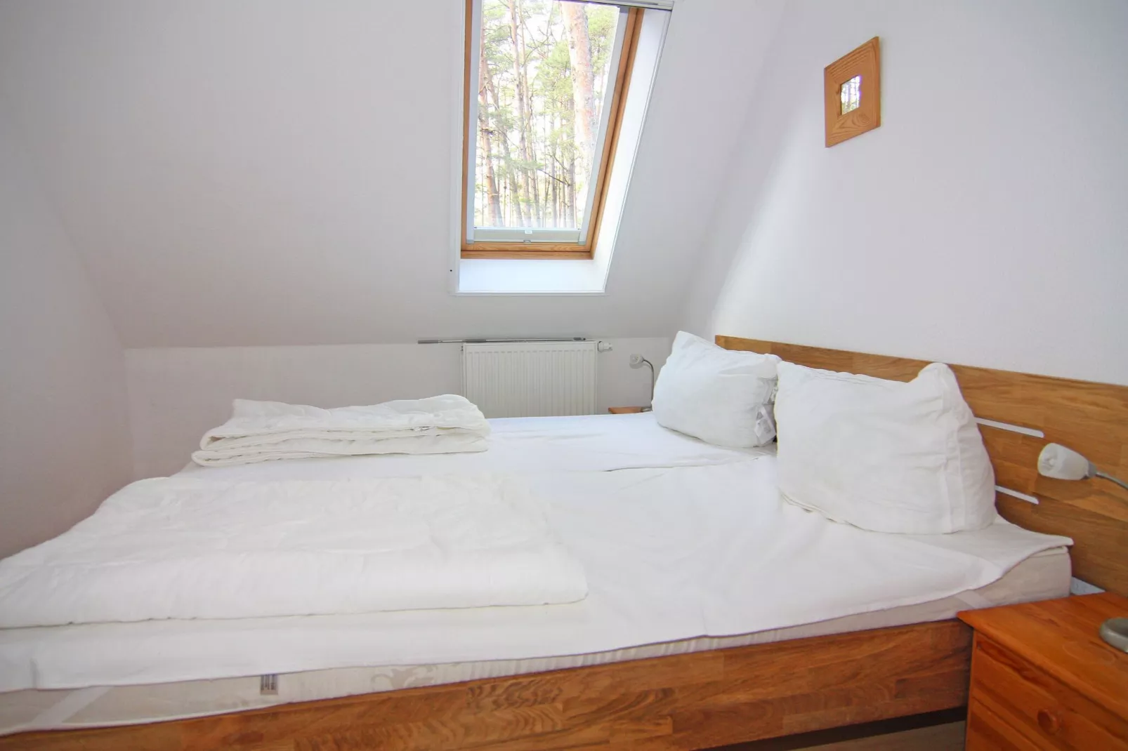 Im OG 50 qm-Bedroom