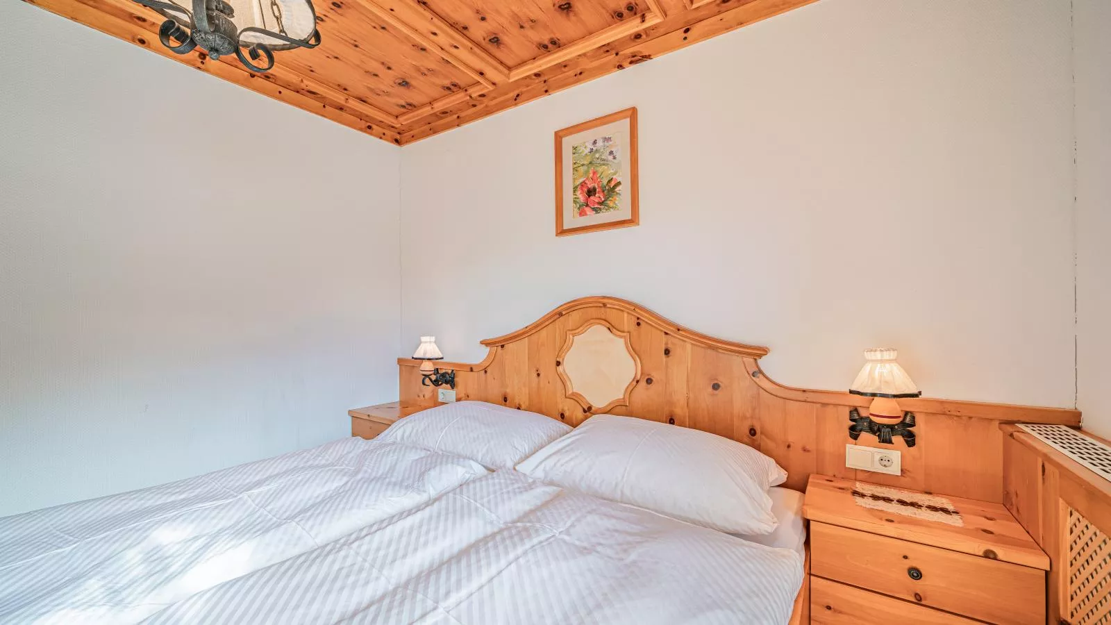 Andre Top 2-Bedroom