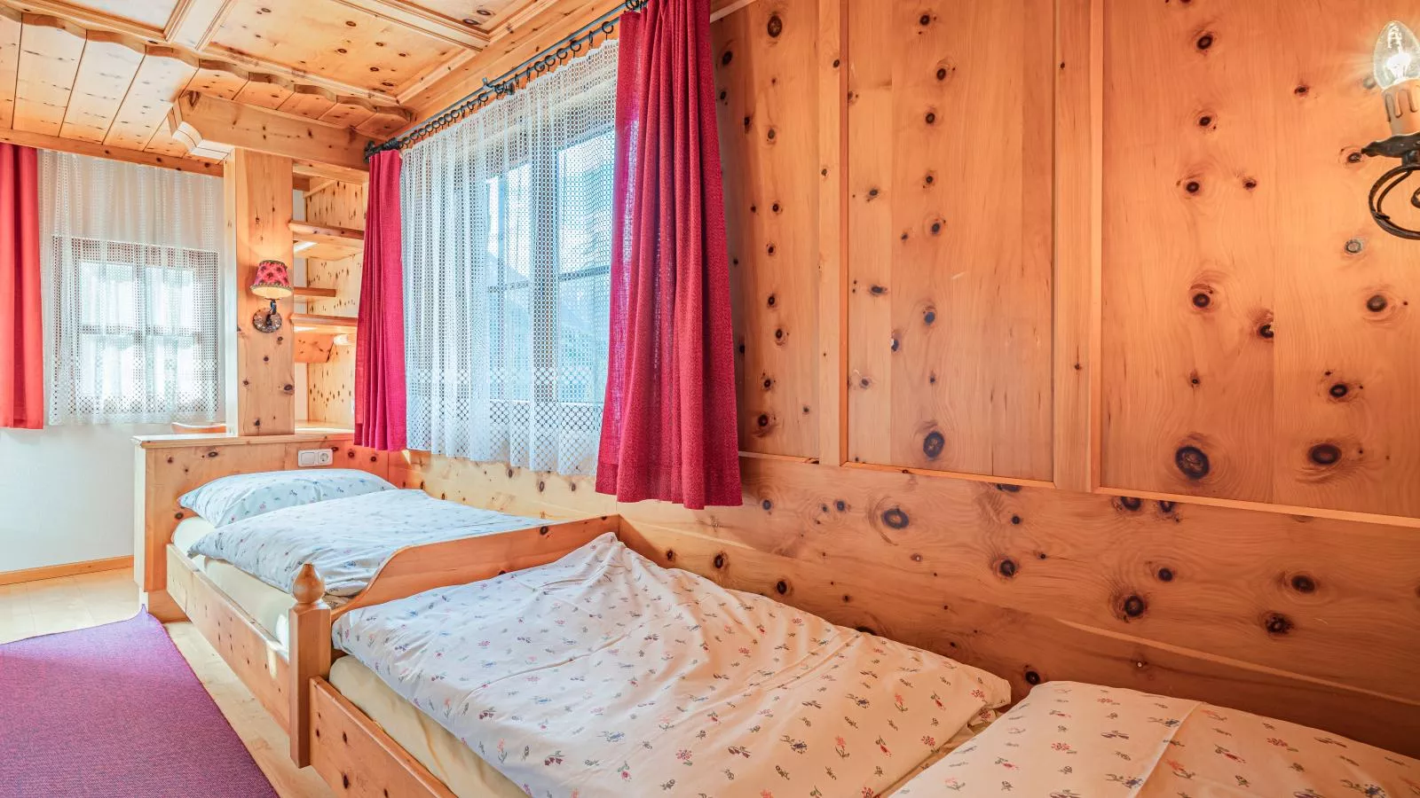 Andre Top 3-Bedroom