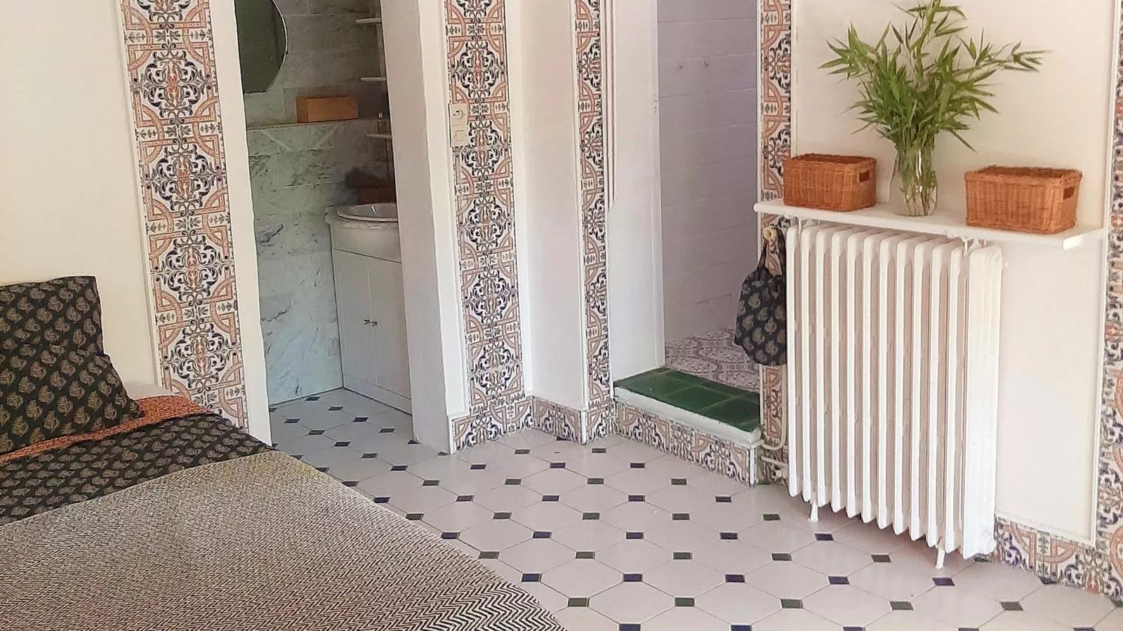 Butterfly-Bedroom