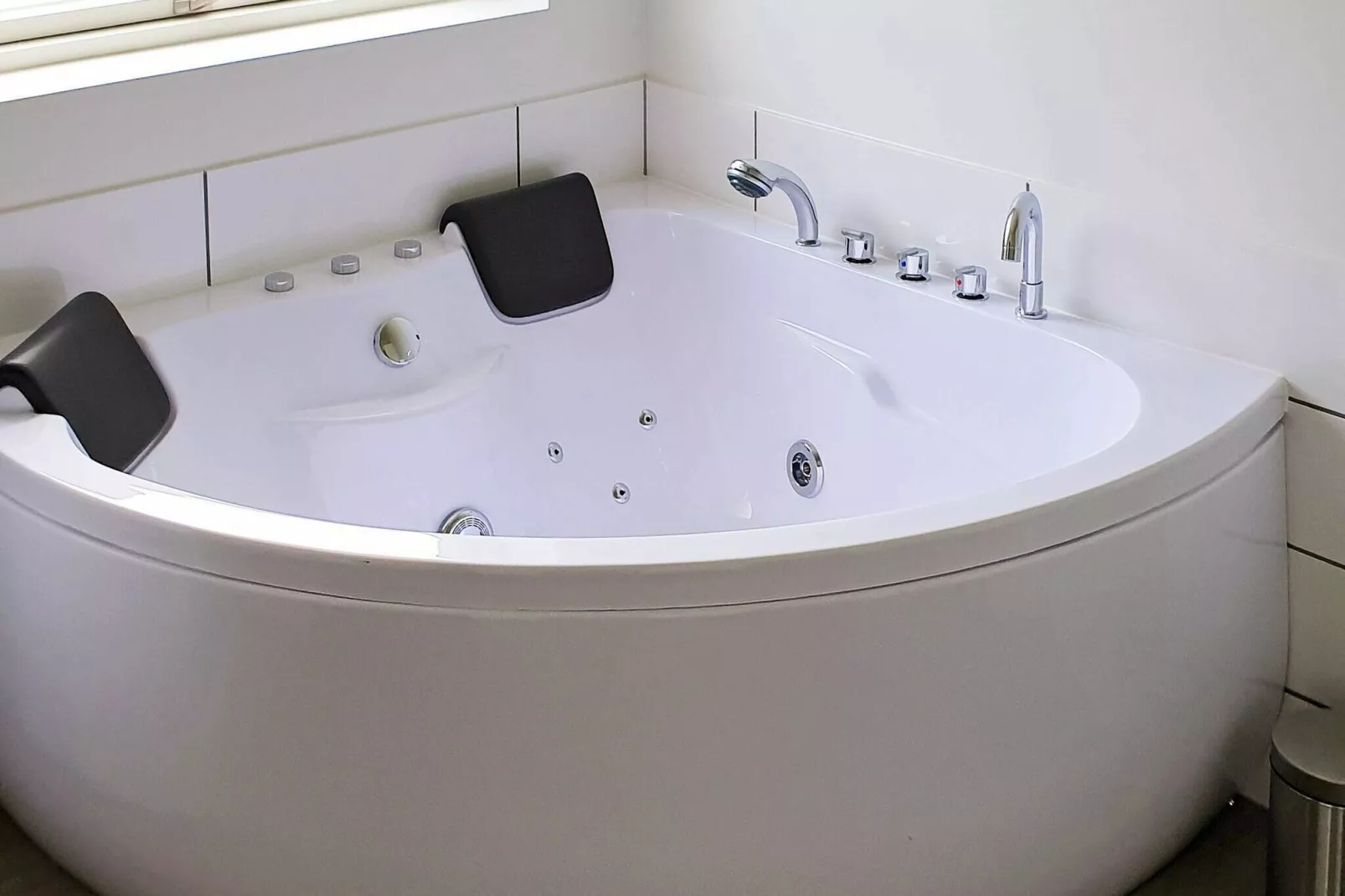 8 person holiday home in Sydals-Spa