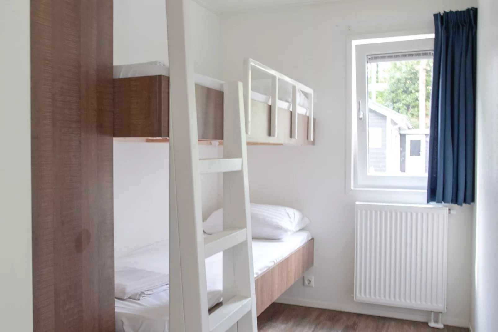 Vakantiepark De Thijmse Berg 18