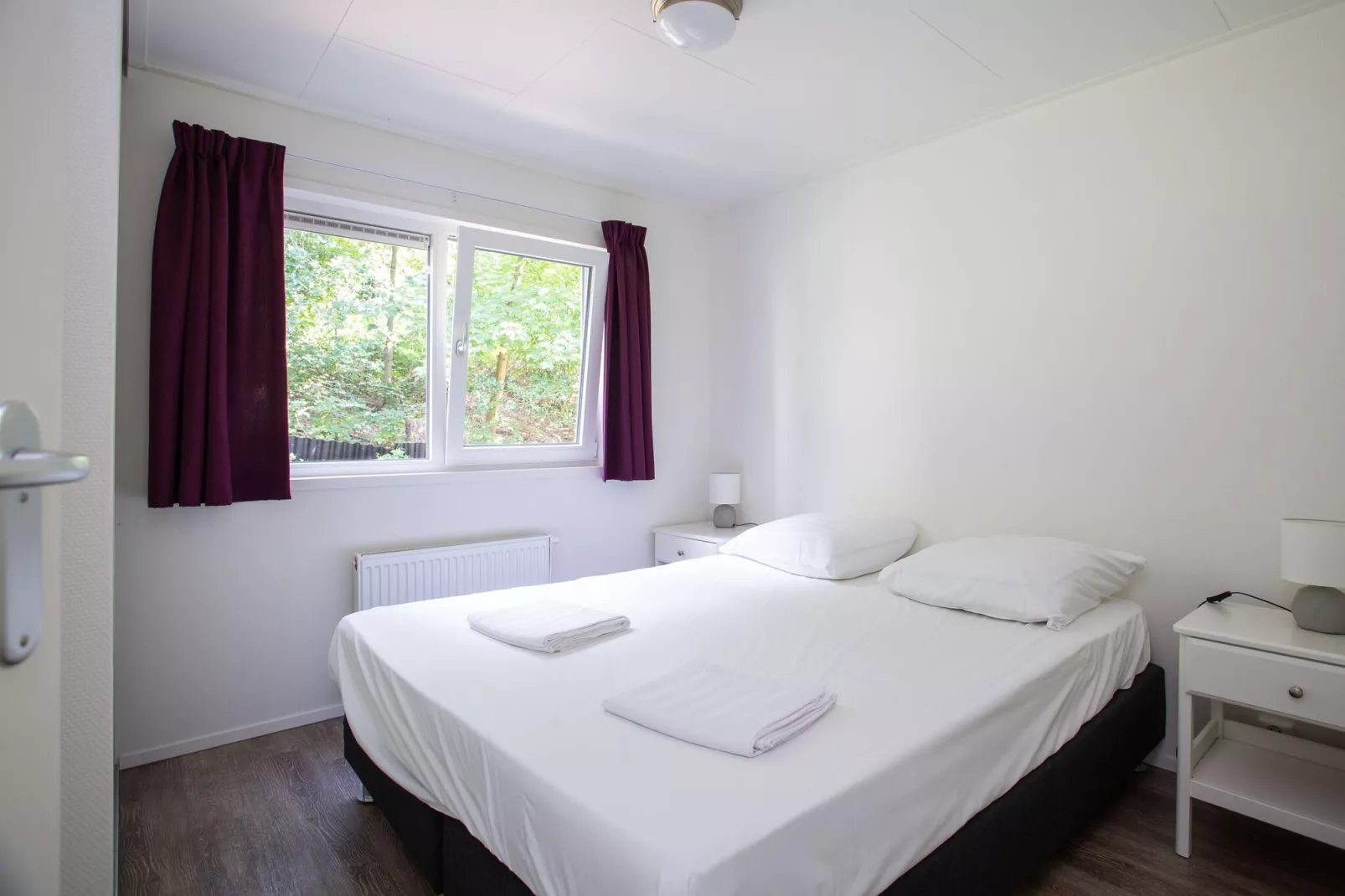 Vakantiepark De Thijmse Berg 18-Bedroom