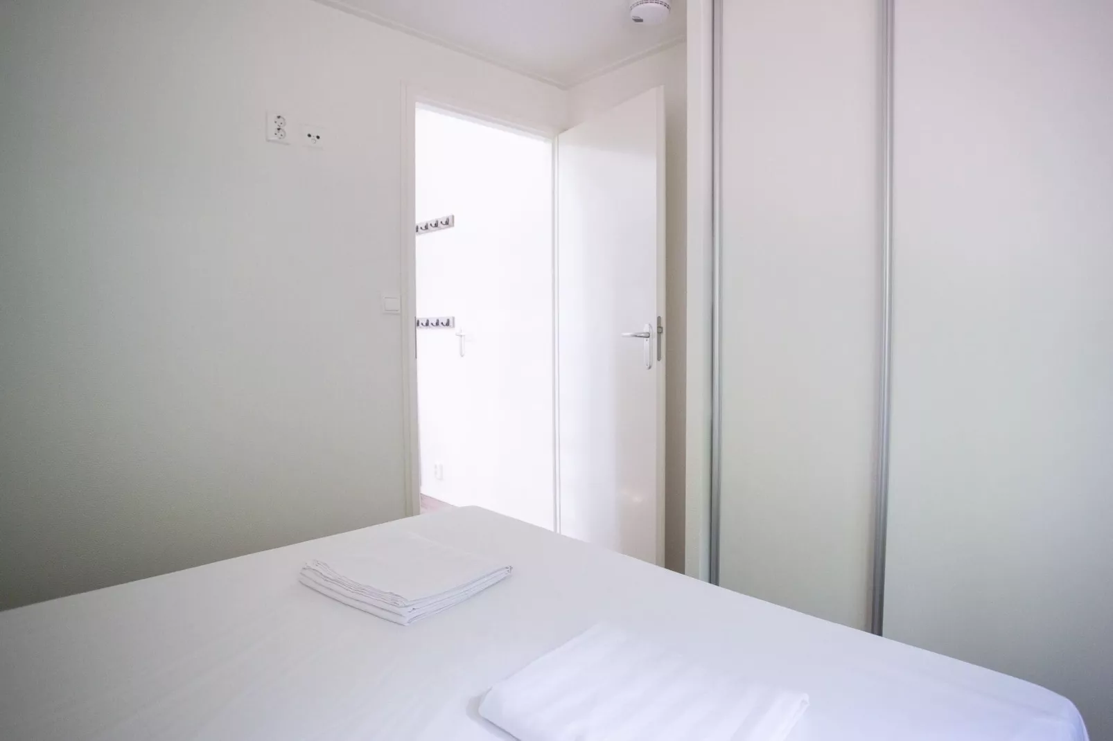 Vakantiepark De Thijmse Berg 18-Bedroom