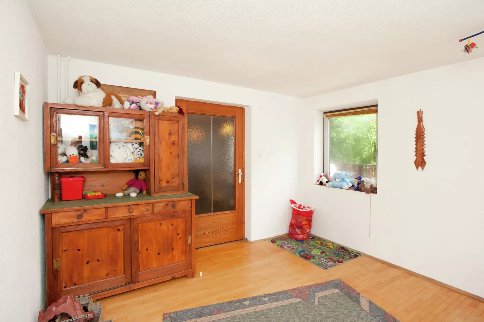 Haus Alpenblick-Recreation room