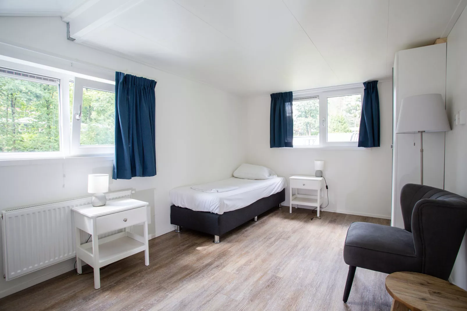 Vakantiepark De Thijmse Berg 18-Bedroom