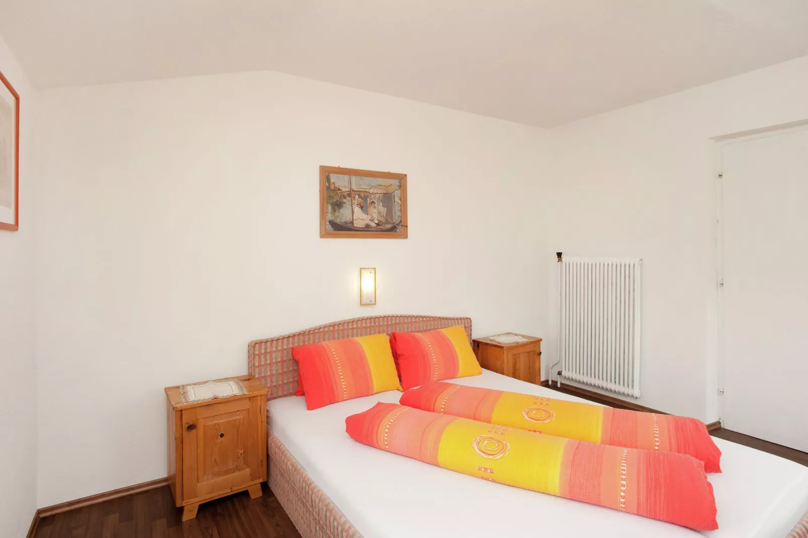 Haus Alpenblick-Bedroom