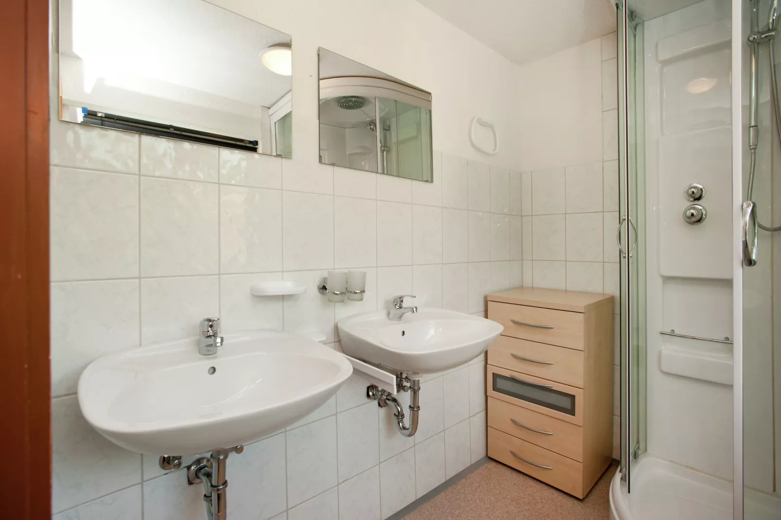 Haus Alpenblick-Bathroom