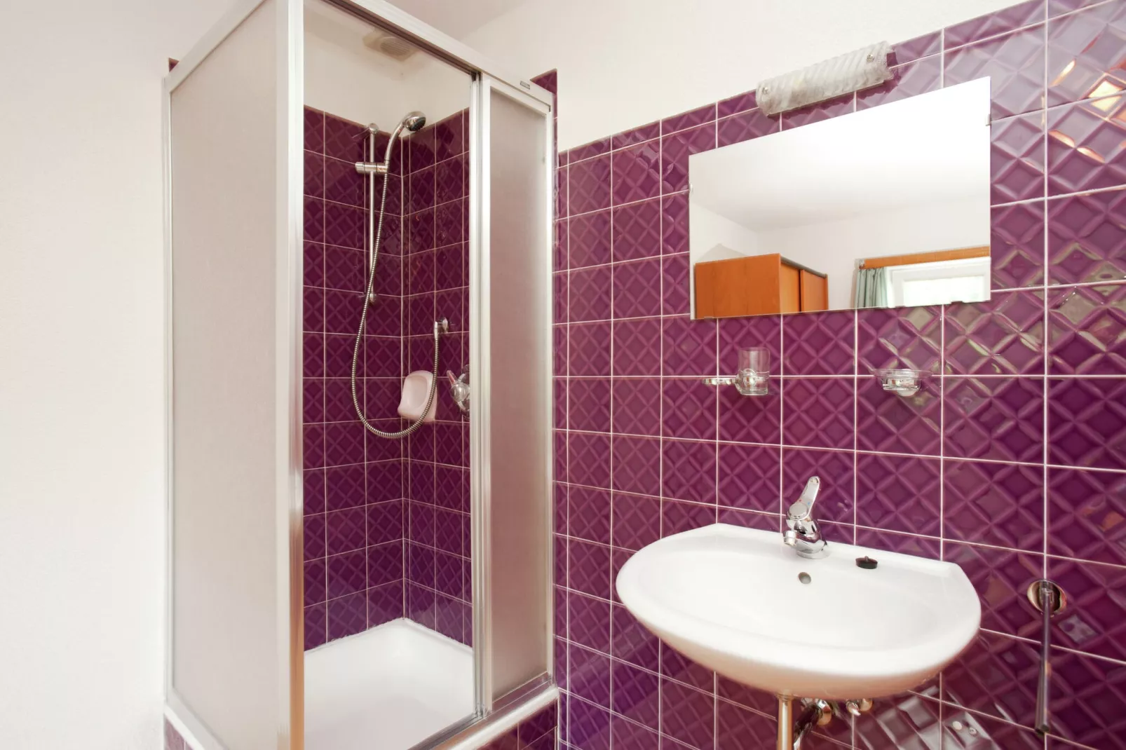 Haus Alpenblick-Bathroom