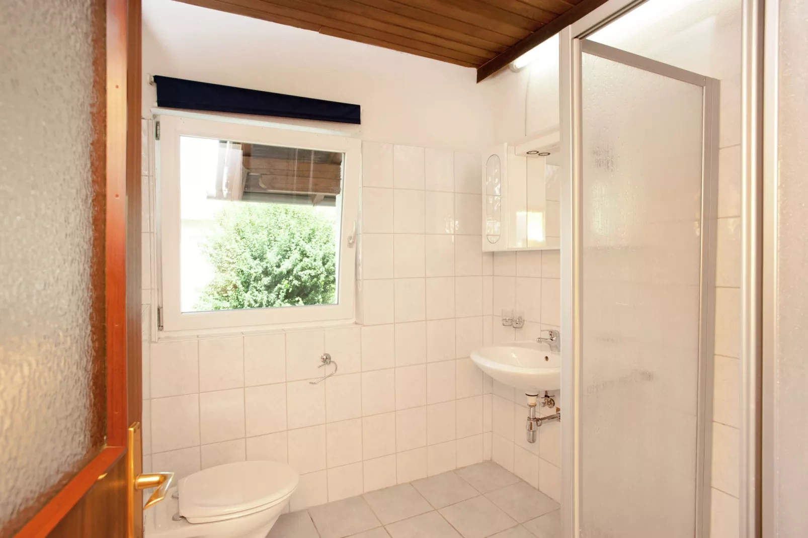 Haus Alpenblick-Bathroom