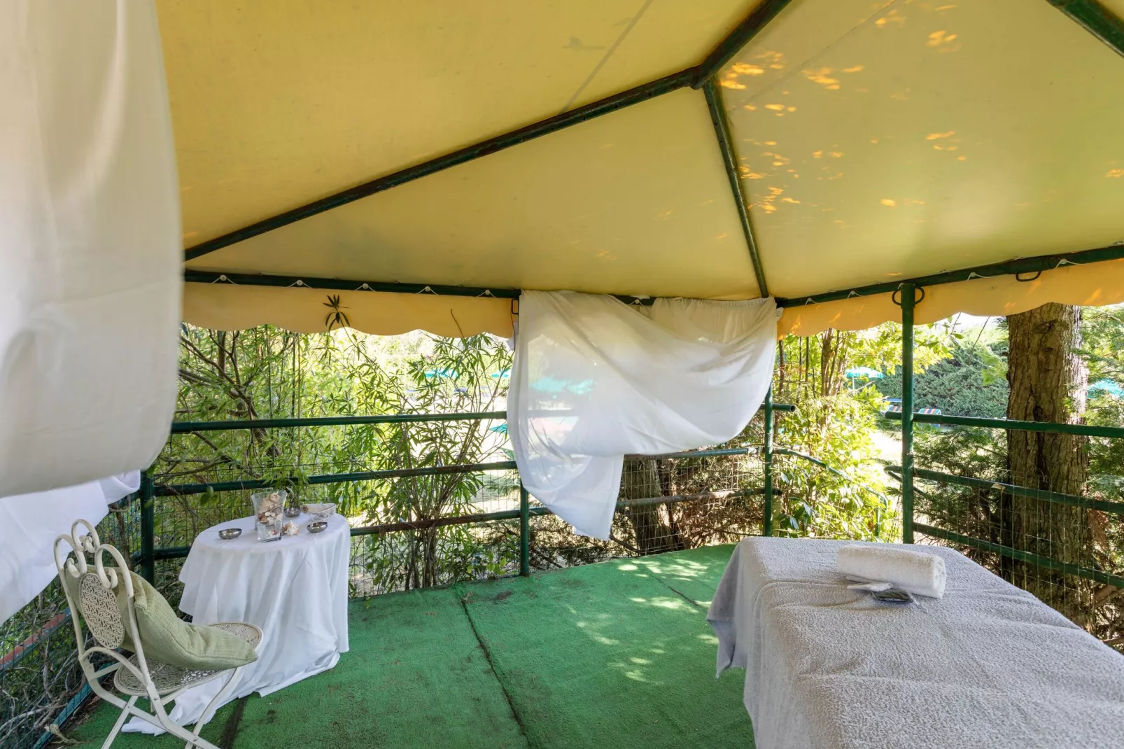 Casa Tommaso - trilo 1 P - 6 pax-Terrasse/Balkon
