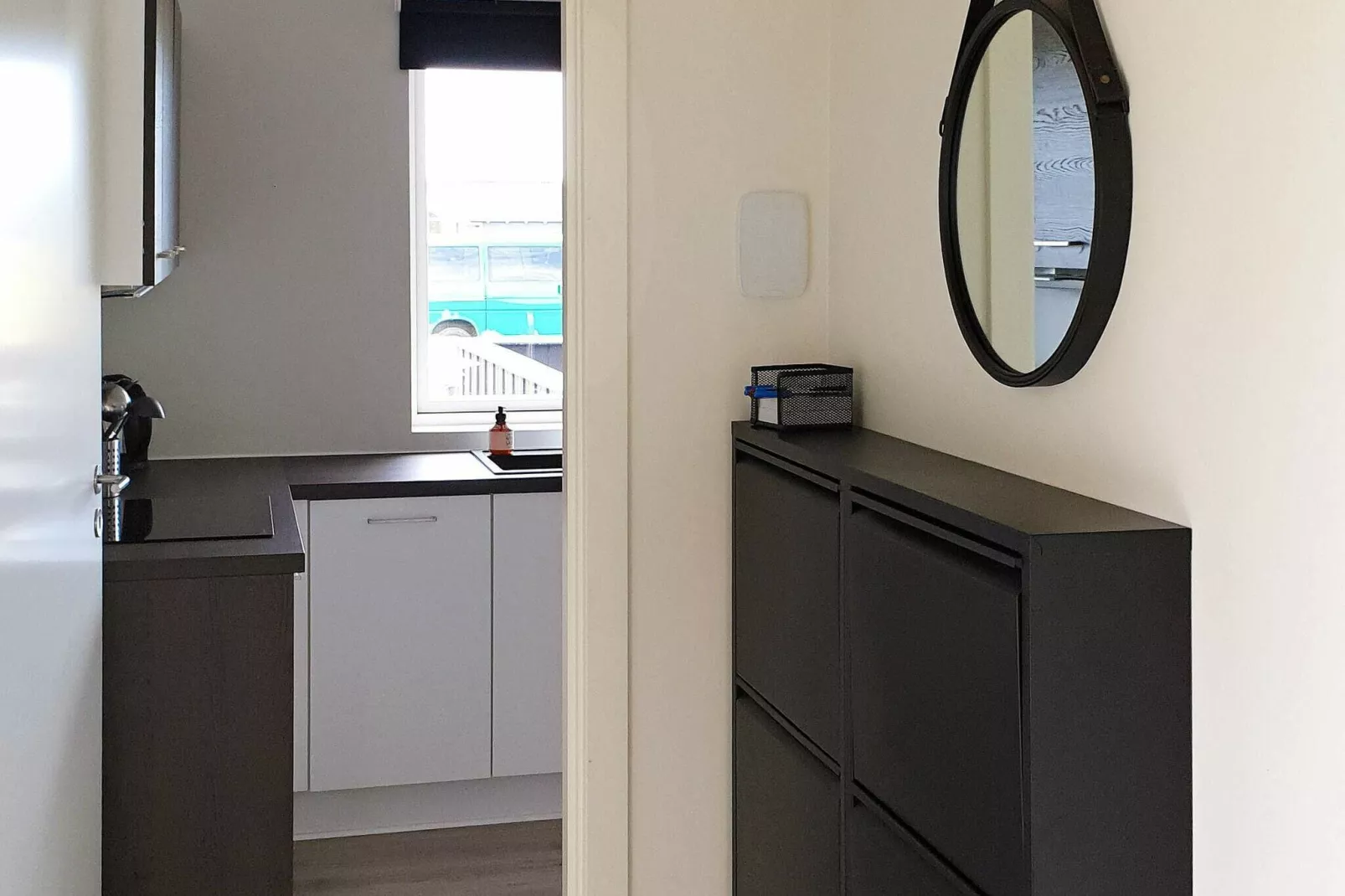 8 person holiday home in Sydals-Indoor