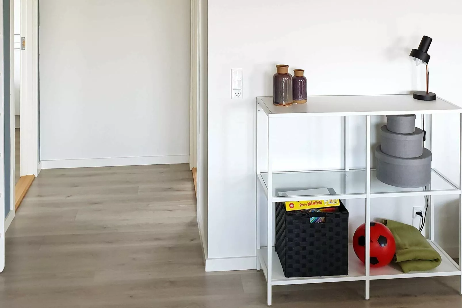 8 person holiday home in Sydals-Indoor