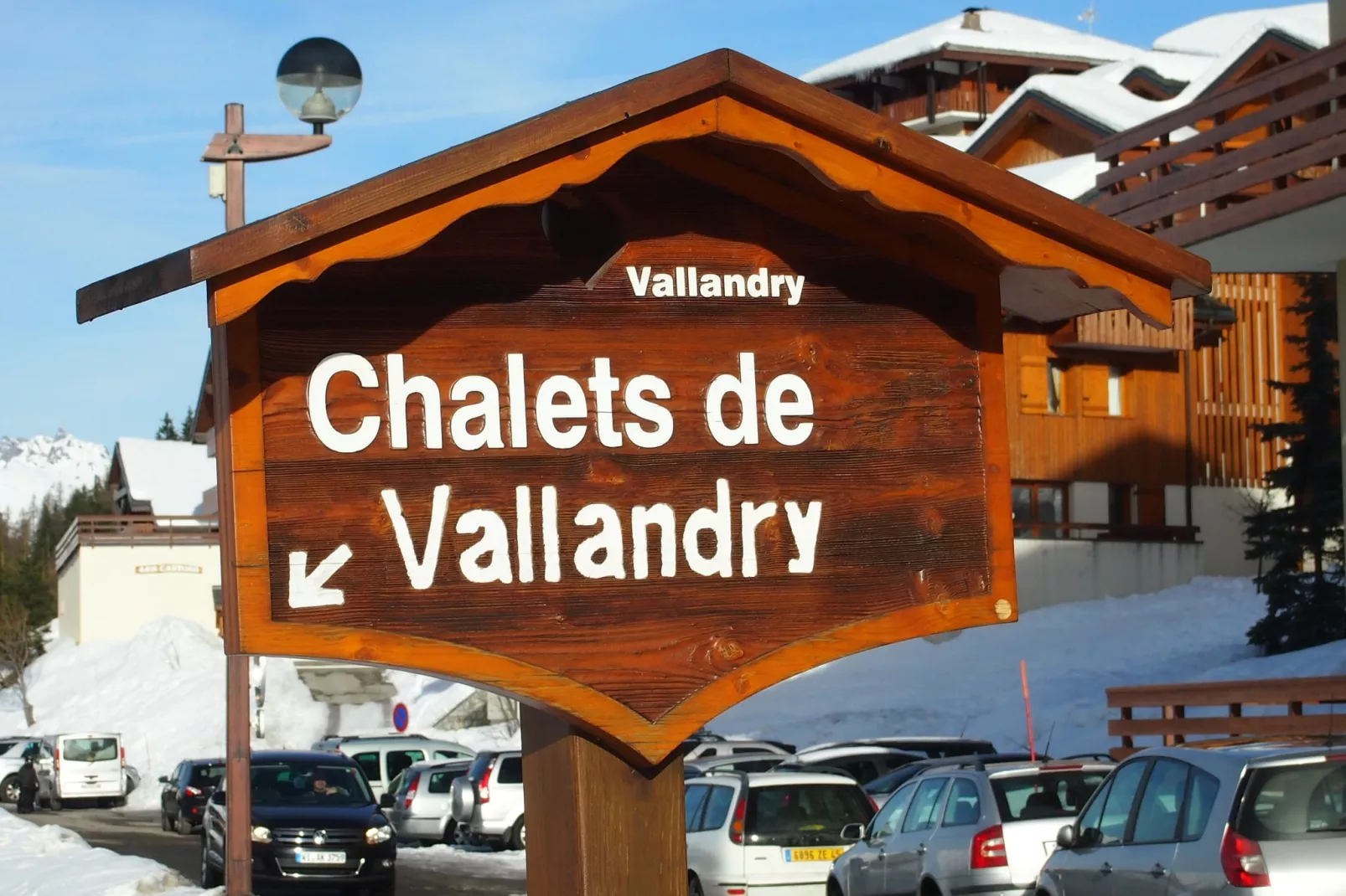 Le Sabot de Vénus-Area winter 1km