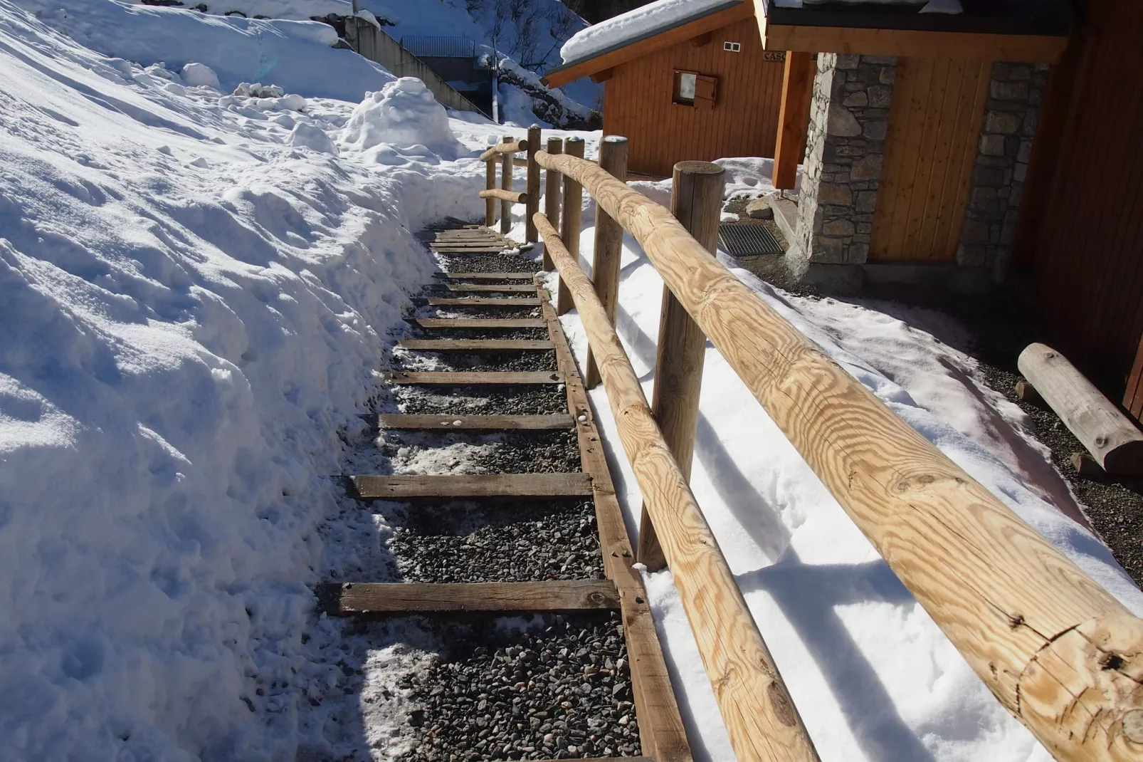 Le Sabot de Vénus-Area winter 1km