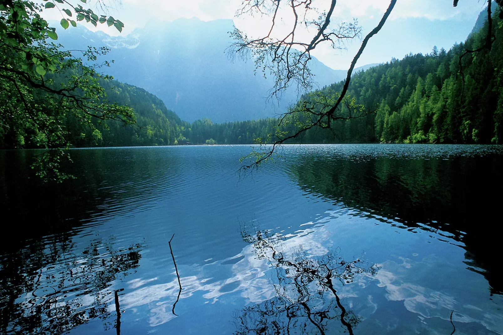 Knabl-Areas summer 5km