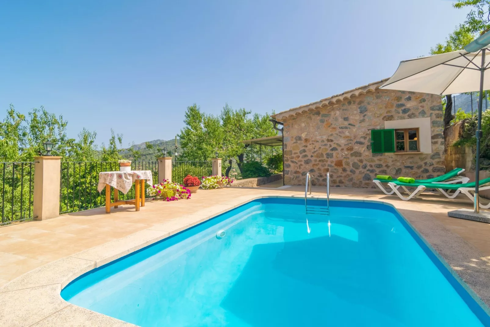 Can Fabiol - Adults Only-Exterior summer