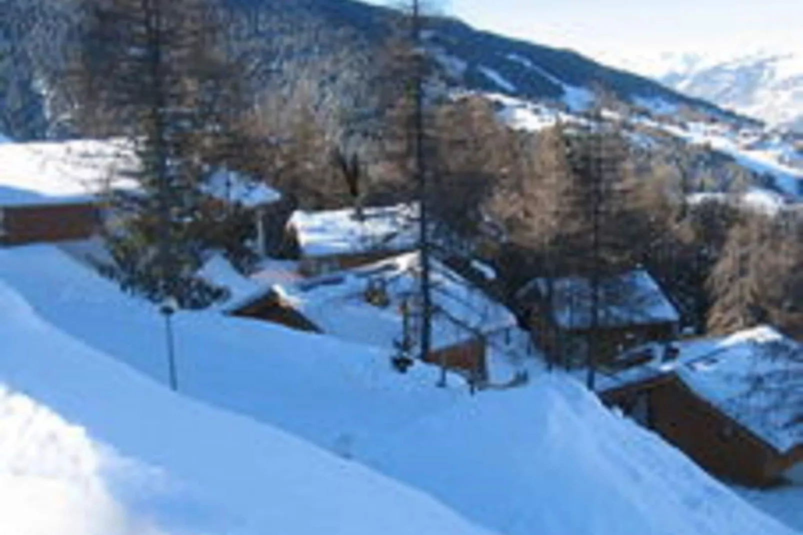 Le Sabot de Vénus-Area winter 1km