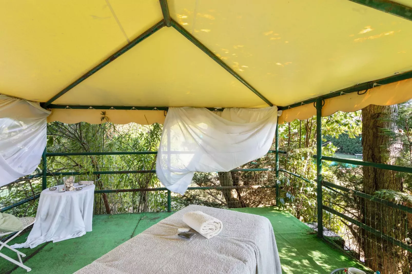 Casa Tommaso - bilo 1 P - 4 pax-Einrichtungen