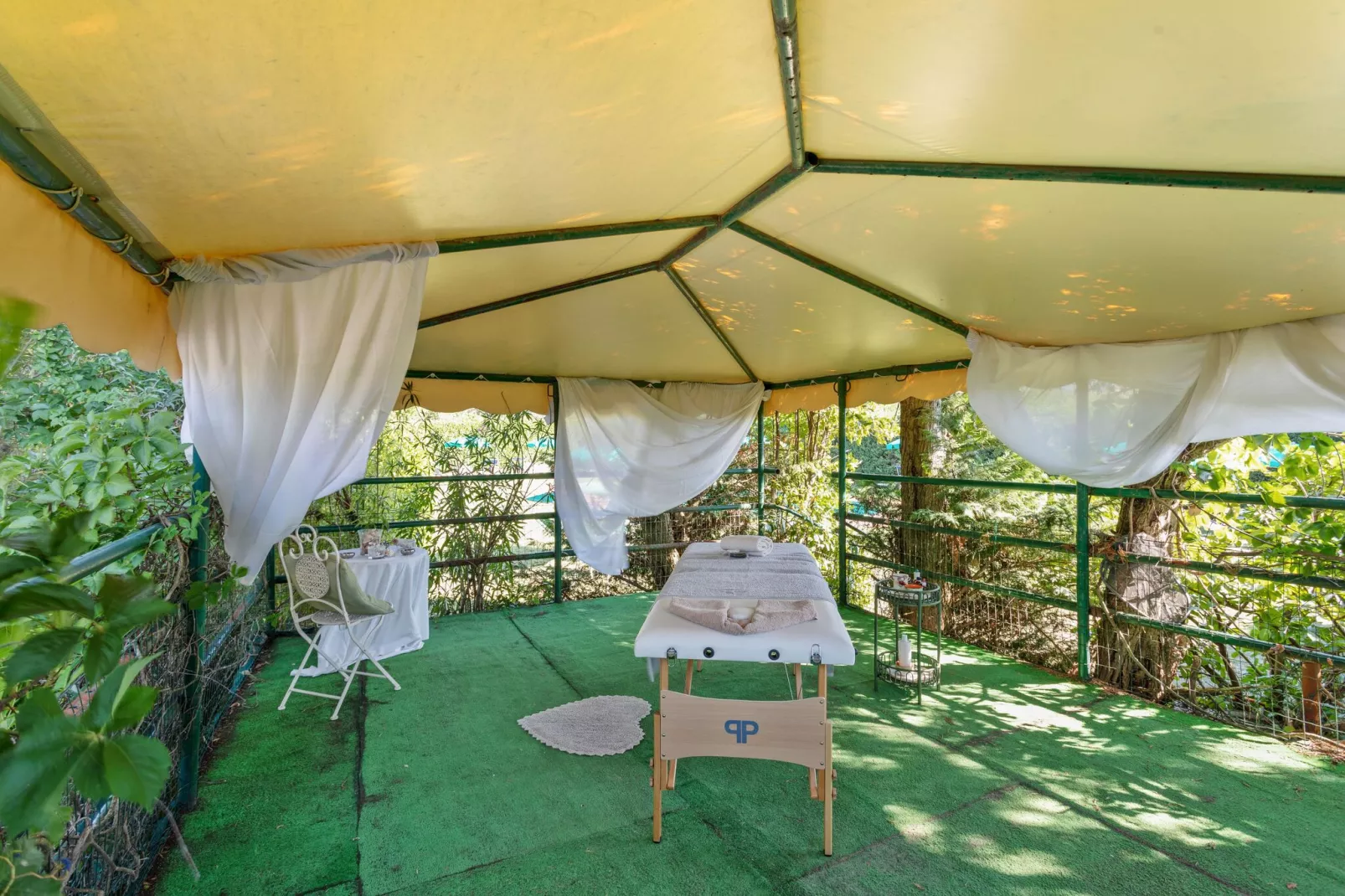 Casa Tommaso - bilo 1 P - 4 pax-Einrichtungen