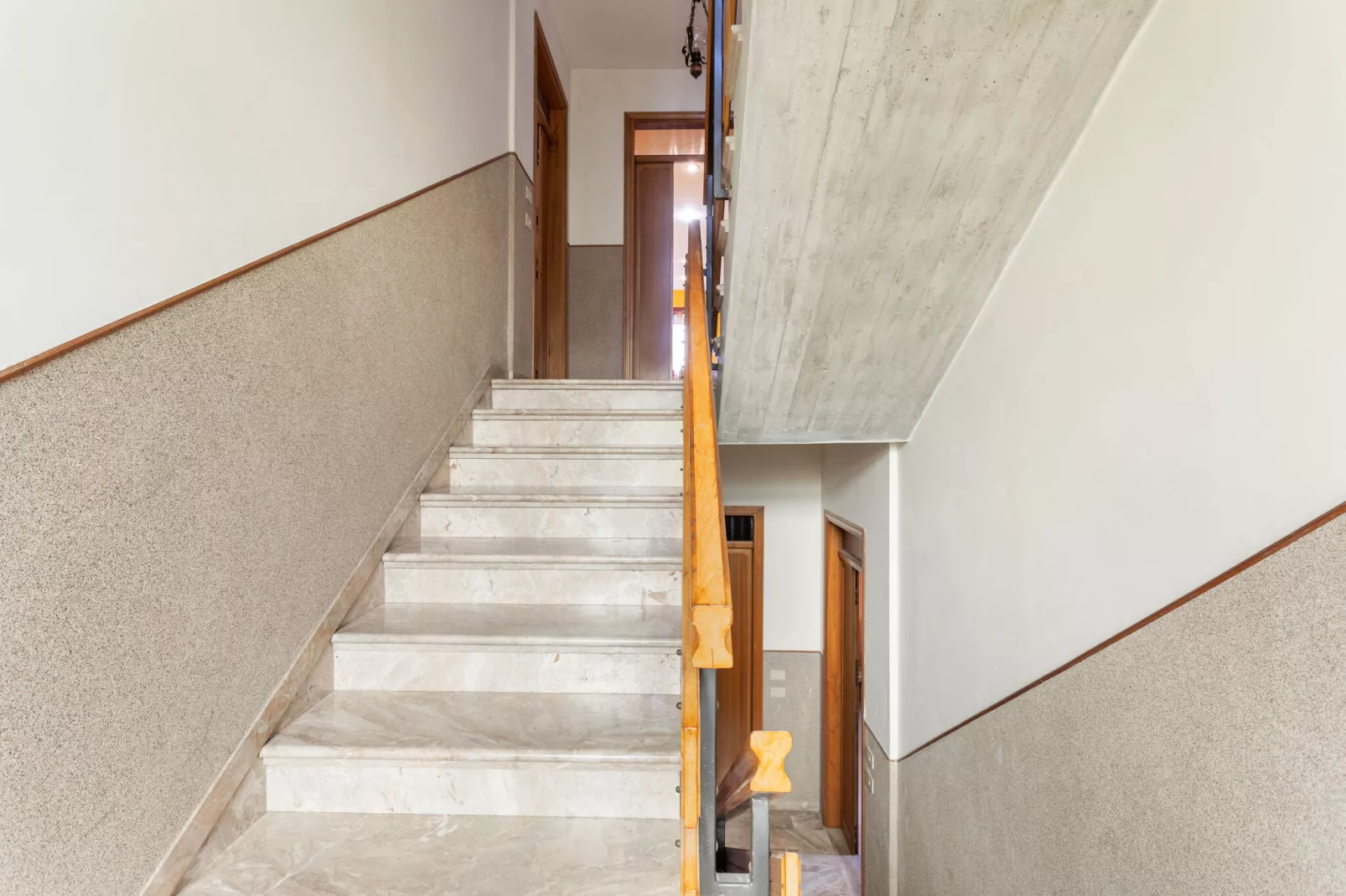 Casa Tommaso - bilo 1 P - 4 pax-Flur