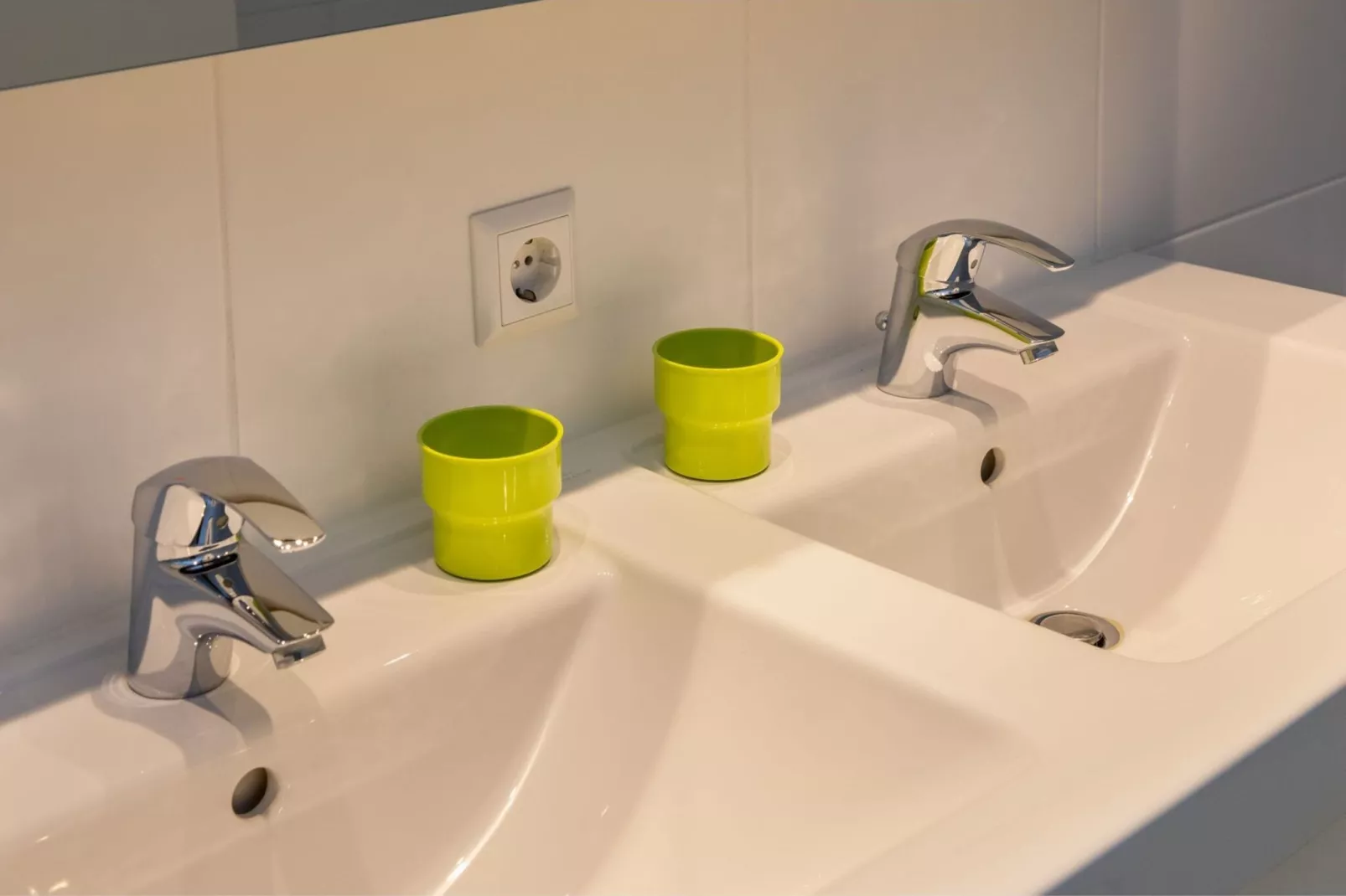 Vakantieappartement - Muidenweg 1P-Bathroom
