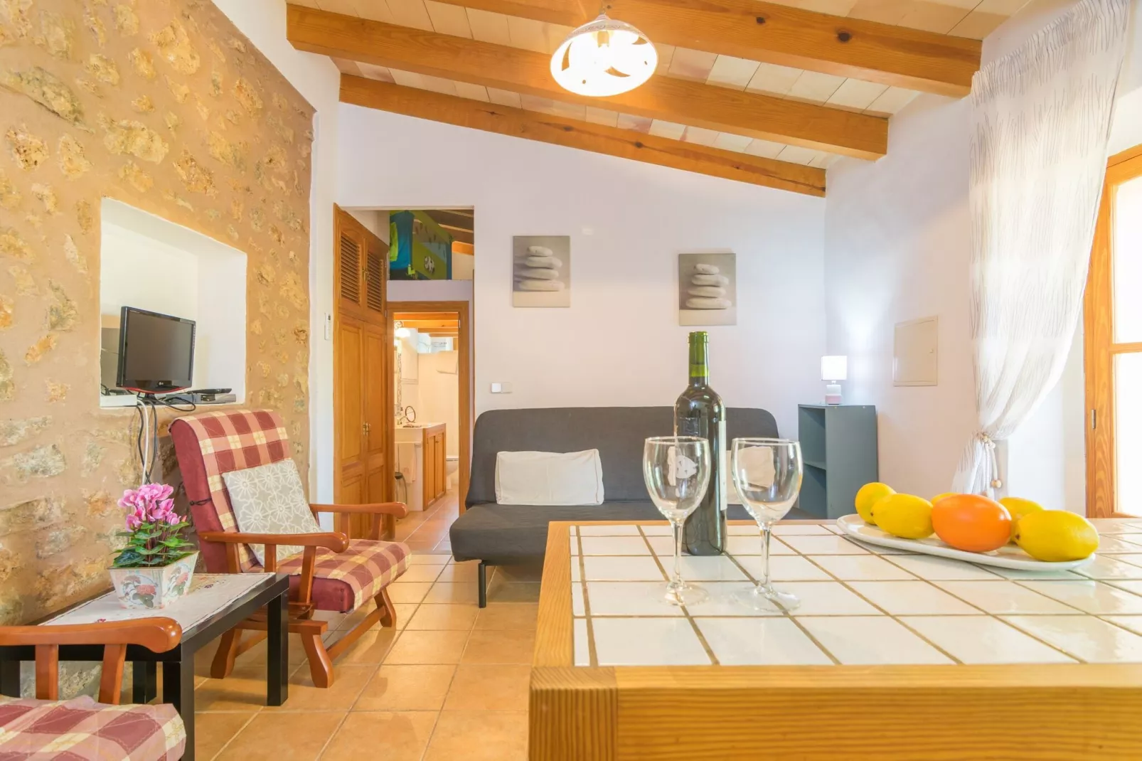 Can Fabiol - Adults Only-Exterior summer