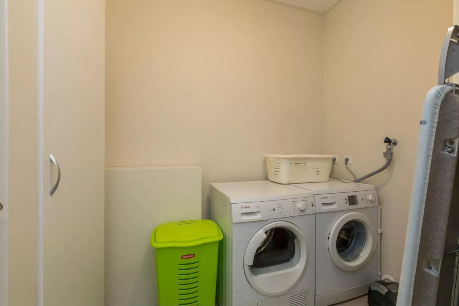 Vakantieappartement - Muidenweg 1P-Facilities