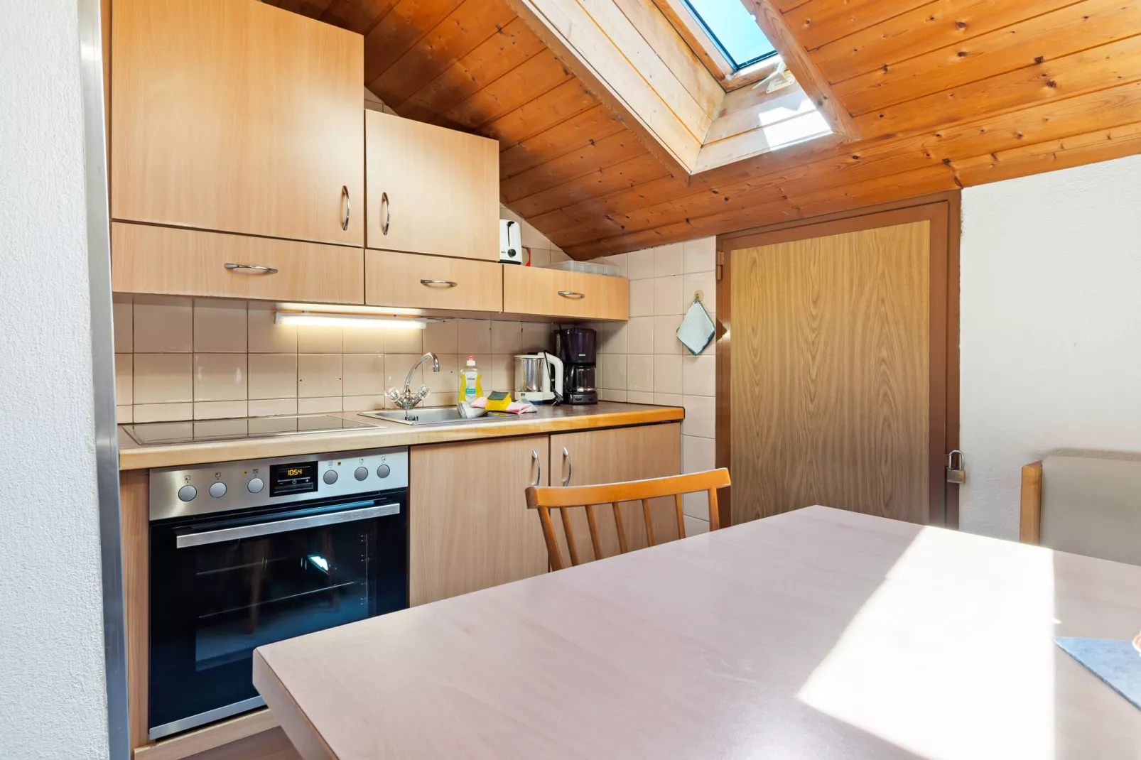 Prantl-Kitchen