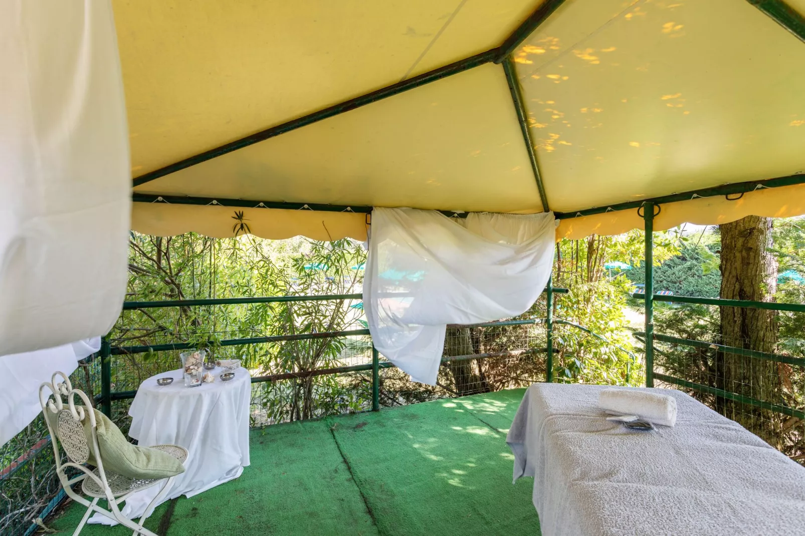 Casa Tommaso - trilo 2 P - 6 pax-Einrichtungen