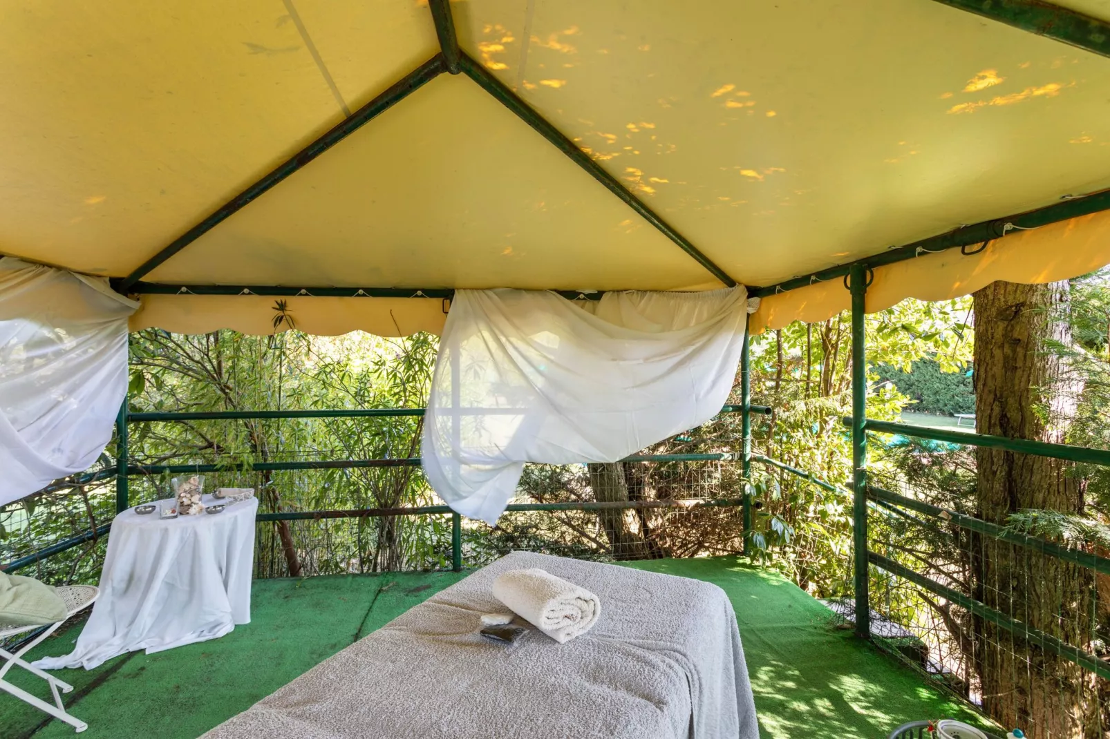 Casa Tommaso - trilo 2 P - 6 pax-Einrichtungen