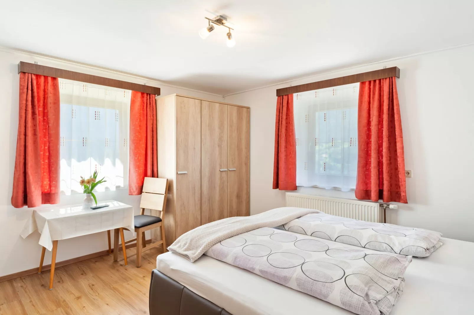 Prantl-Bedroom