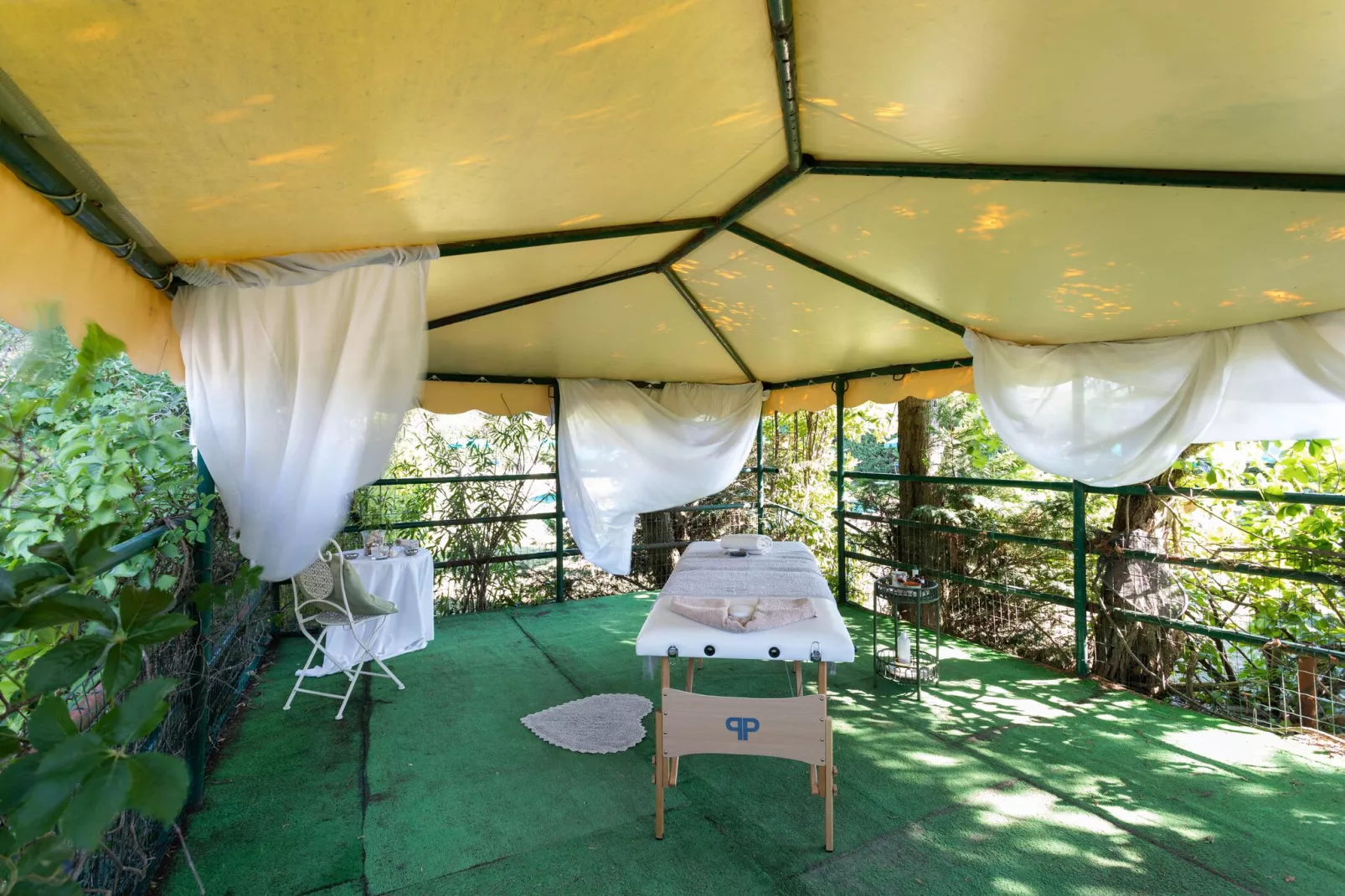 Casa Tommaso - trilo 2 P - 6 pax-Einrichtungen