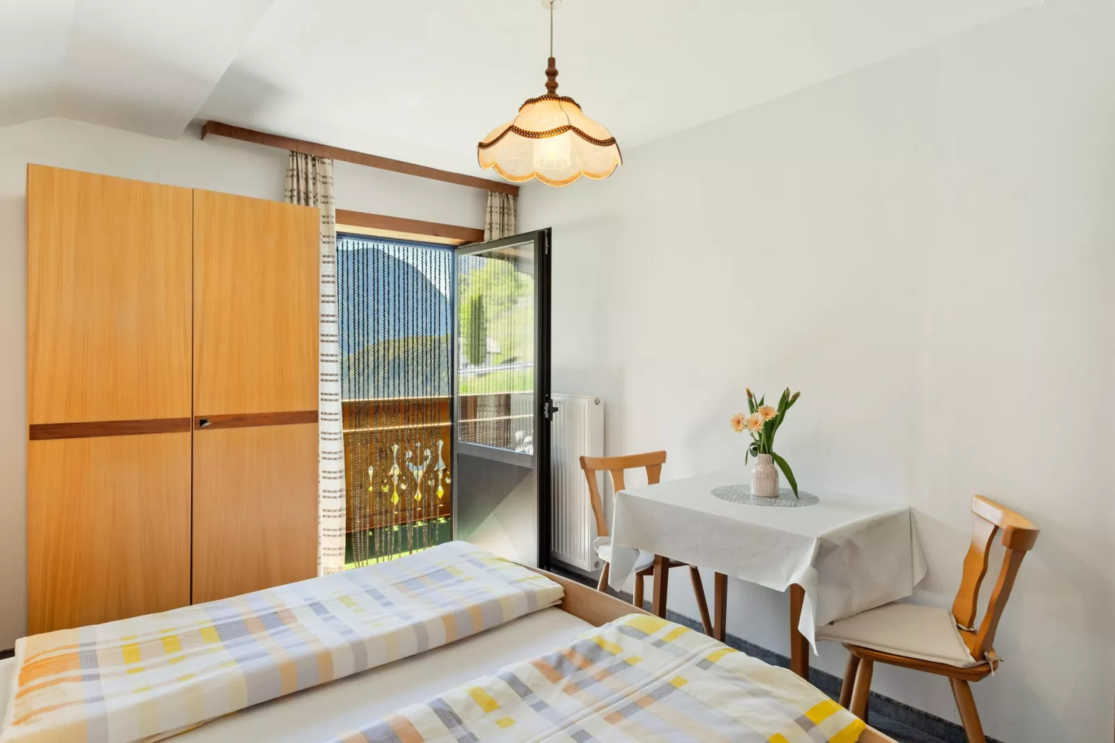 Prantl-Bedroom