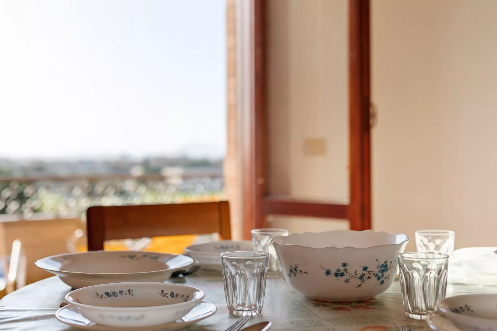 Casa Tommaso - trilo 2 P - 6 pax-Ambiente
