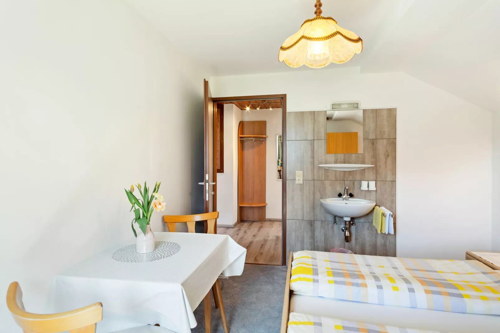 Prantl-Bedroom