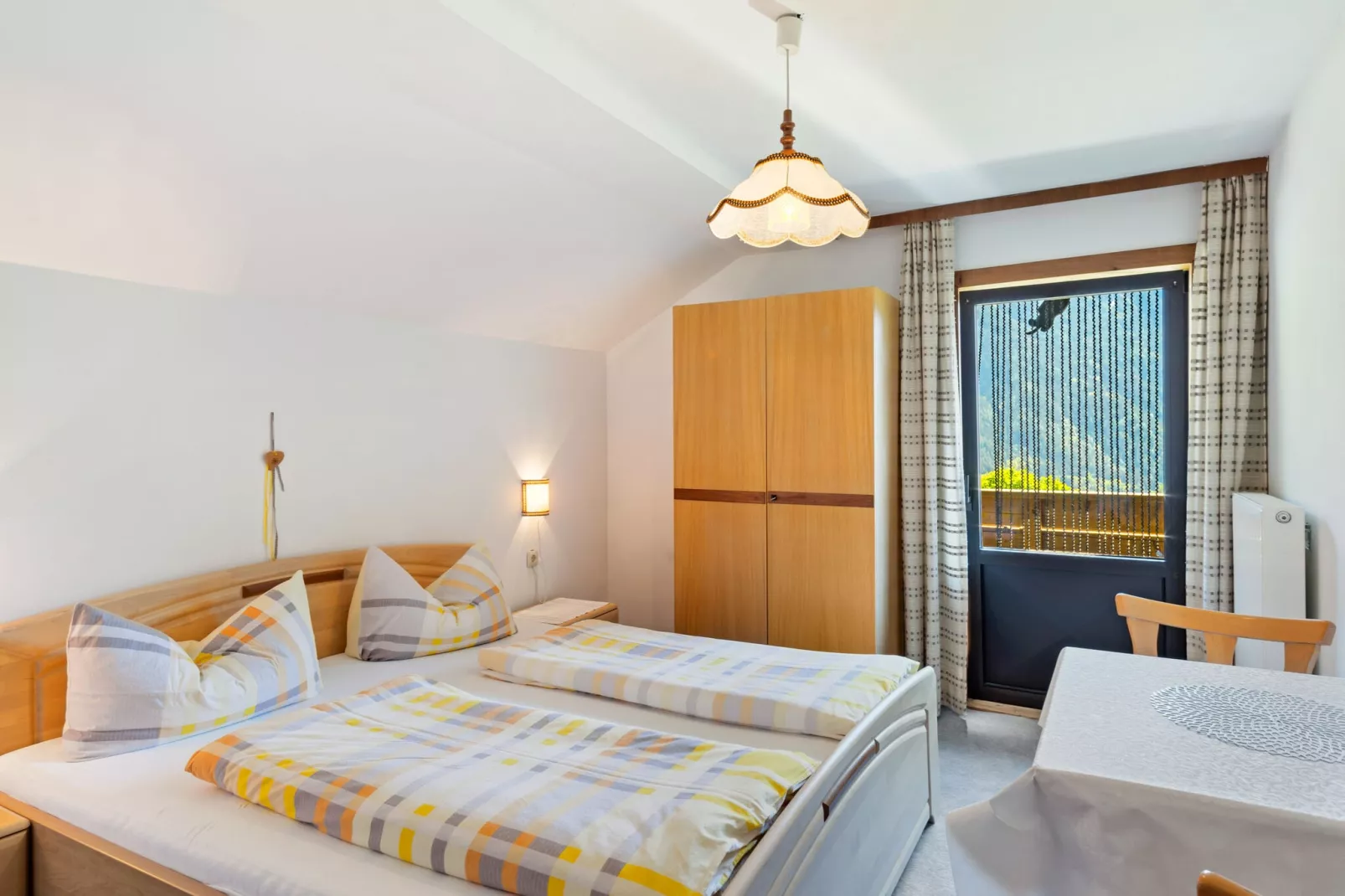 Prantl-Bedroom