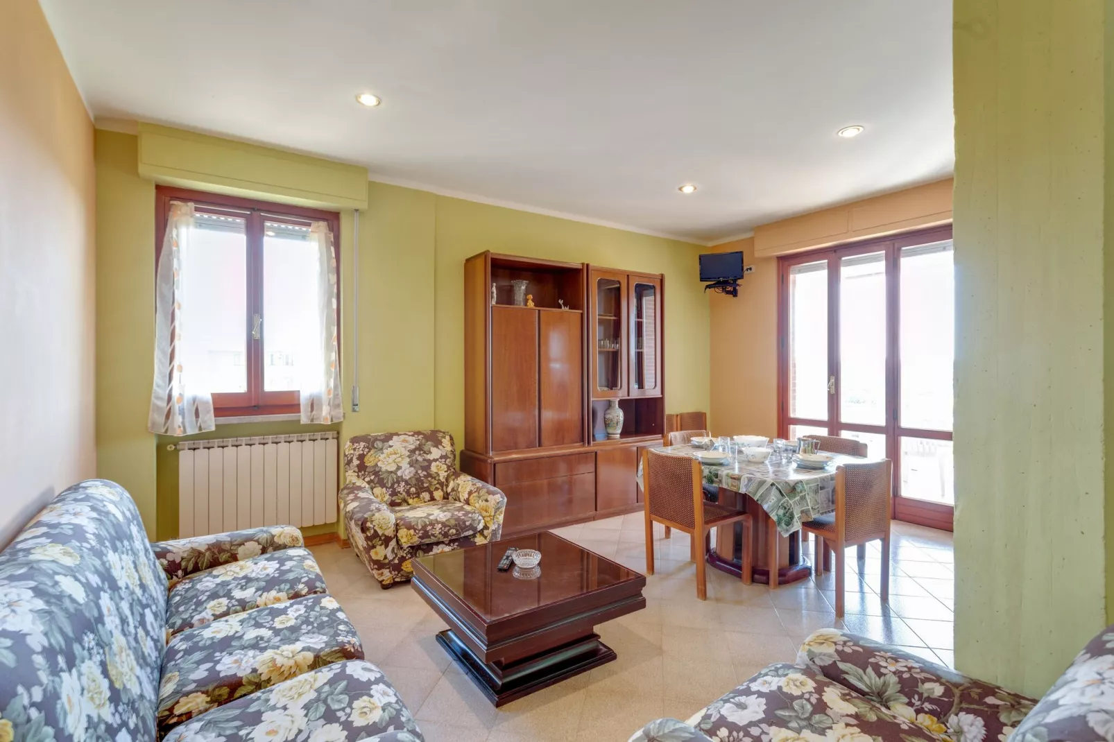 Casa Tommaso - trilo 2 P - 6 pax