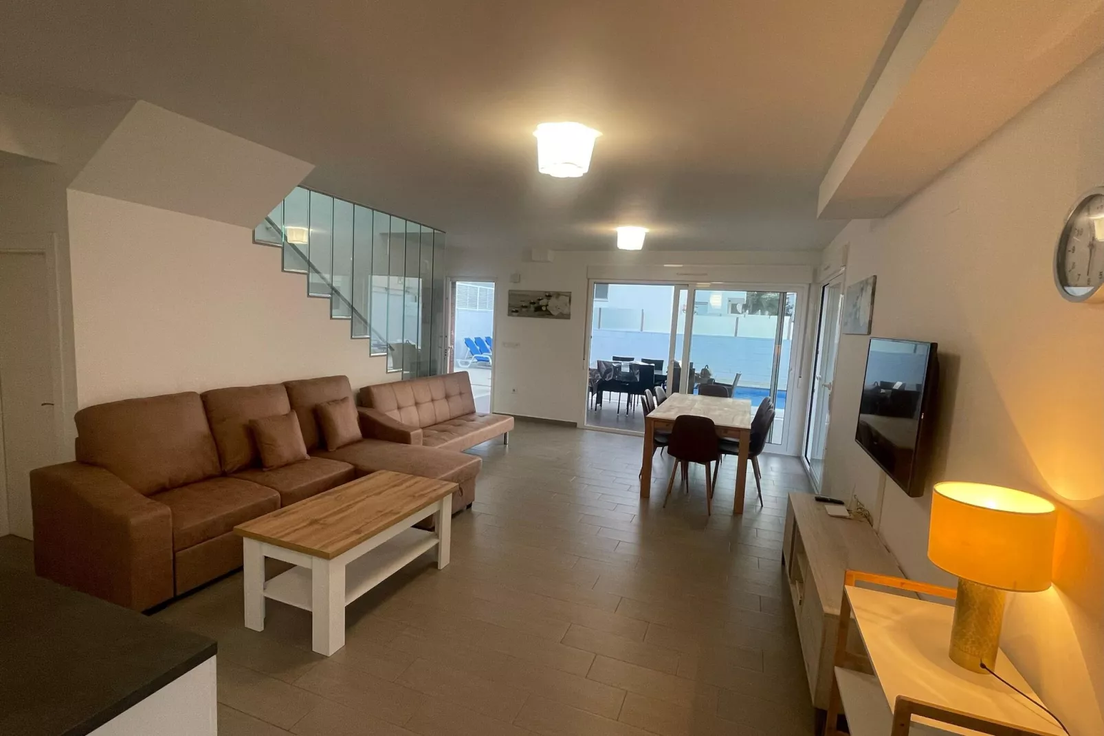 Casa Dara 2-Living room