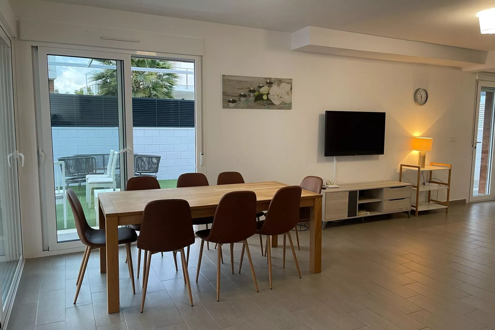 Casa Dara 2-Living room