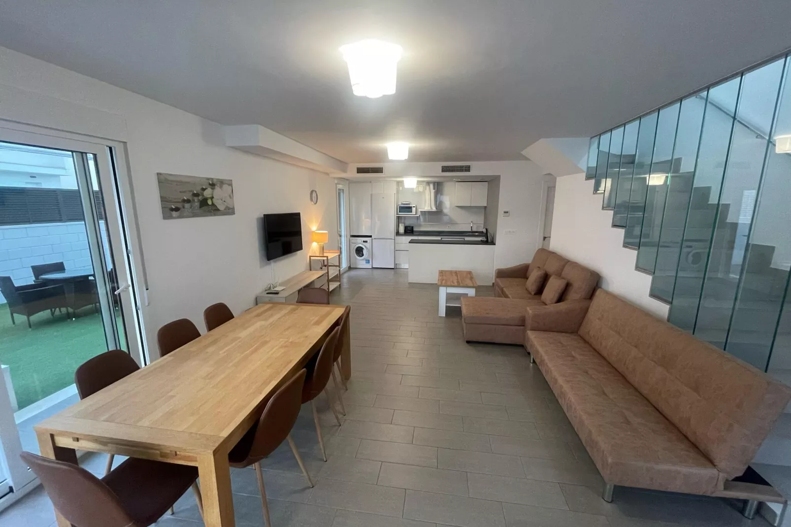 Casa Dara 2-Living room