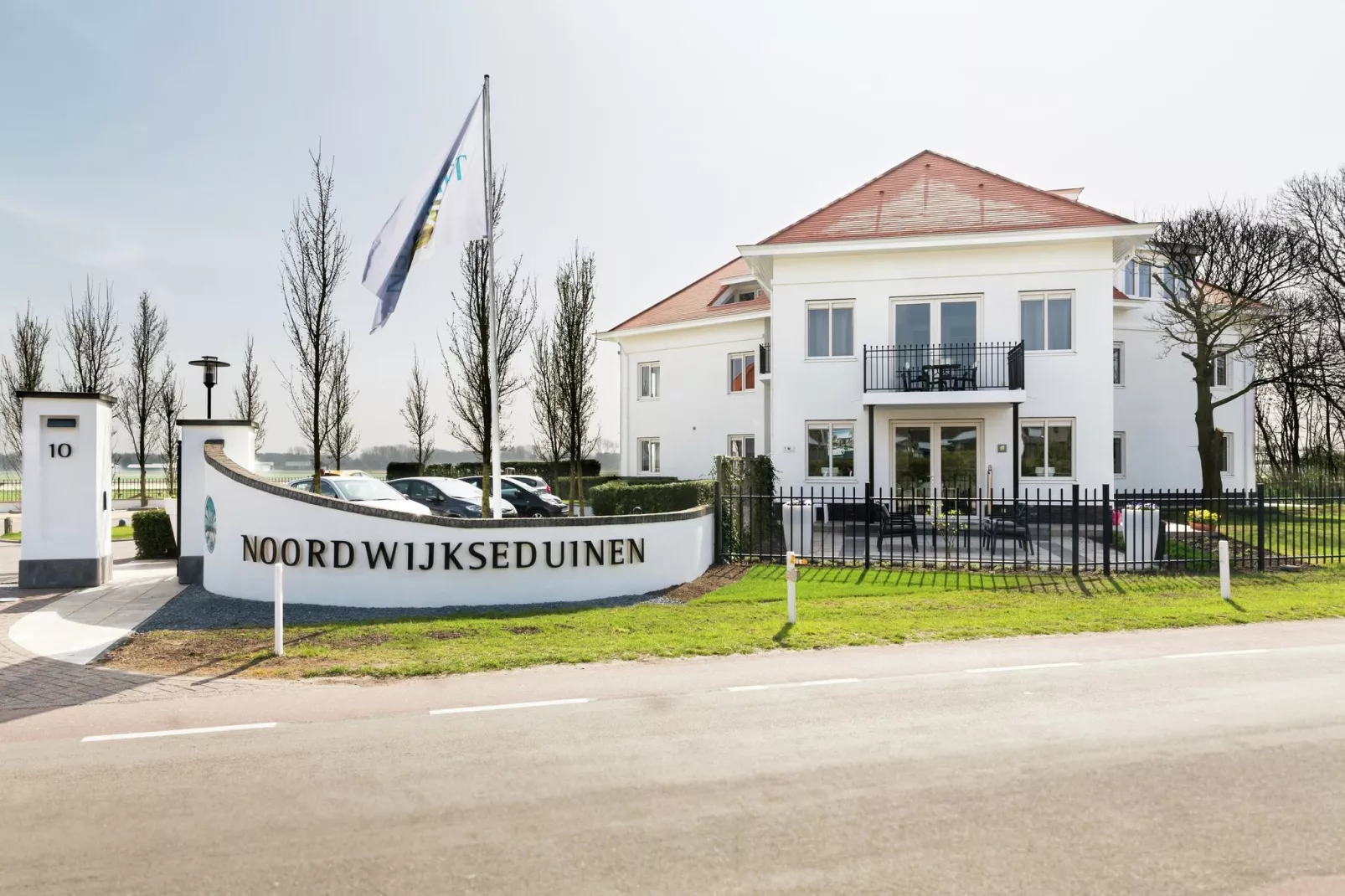 Deluxe 4 personen-Areas summer 1km