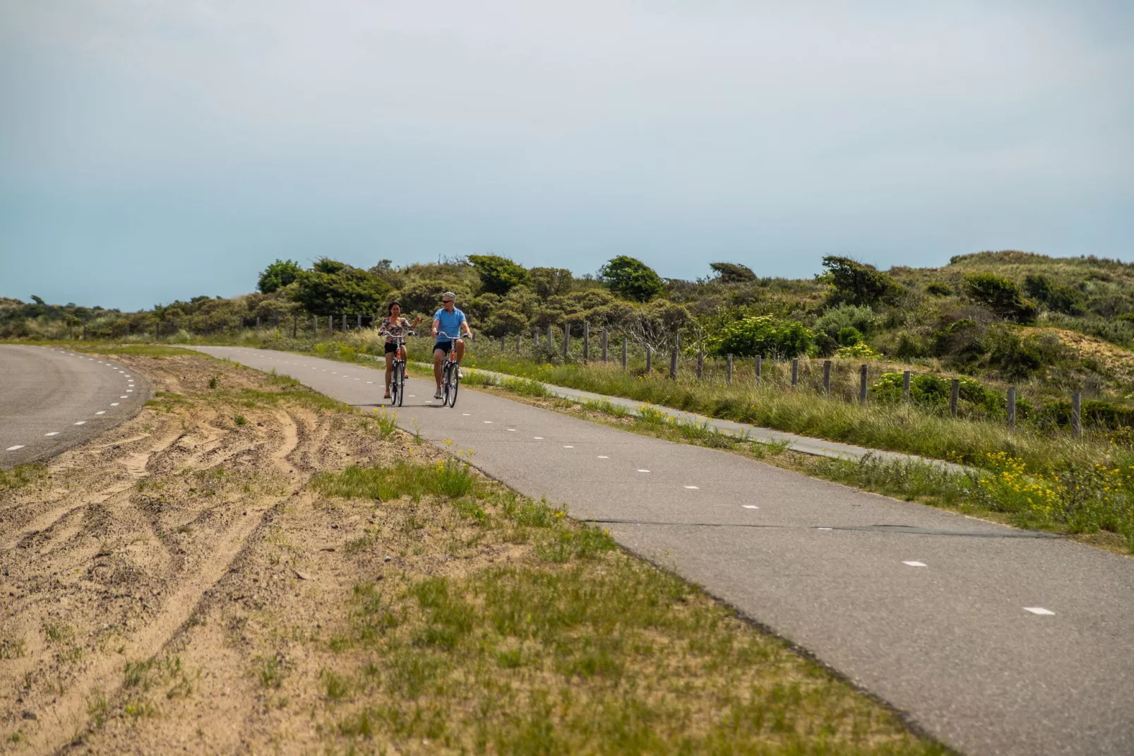 Deluxe 4 personen-Areas summer 5km