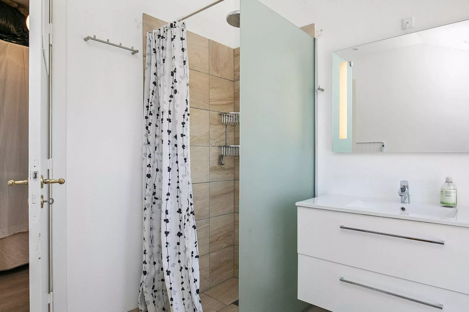 5 person holiday home in Ålbæk-Indoor