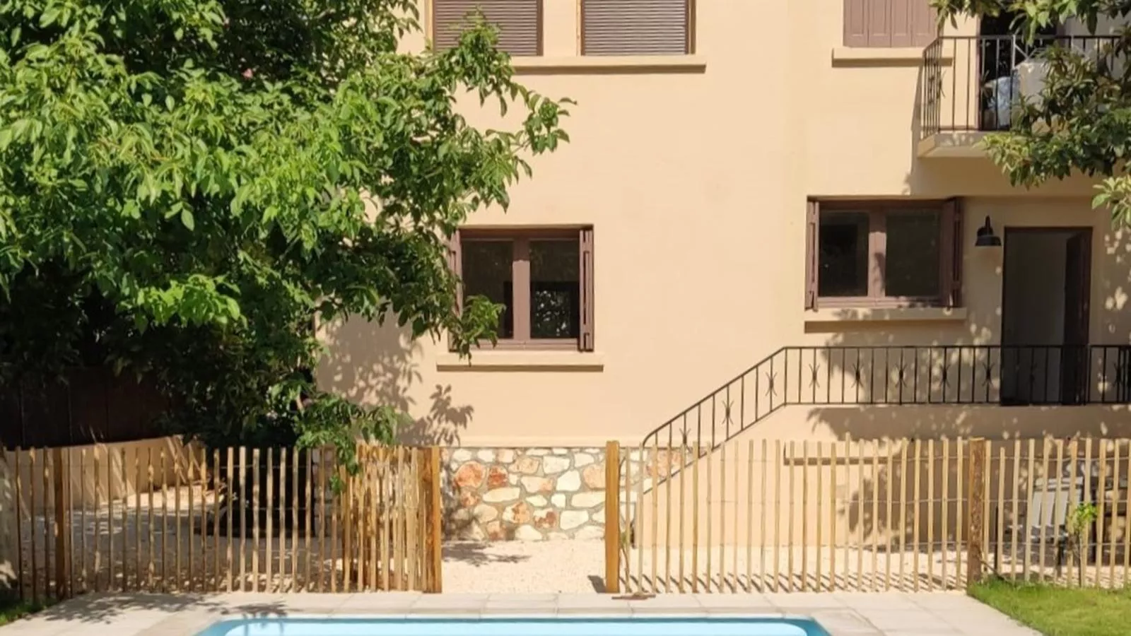 Méridionale-Pool