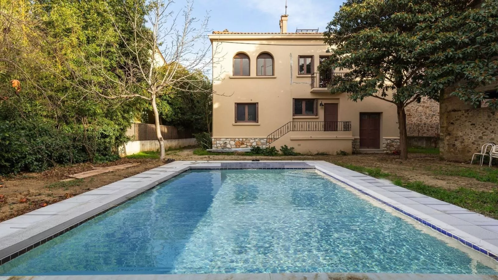 Méridionale-Pool