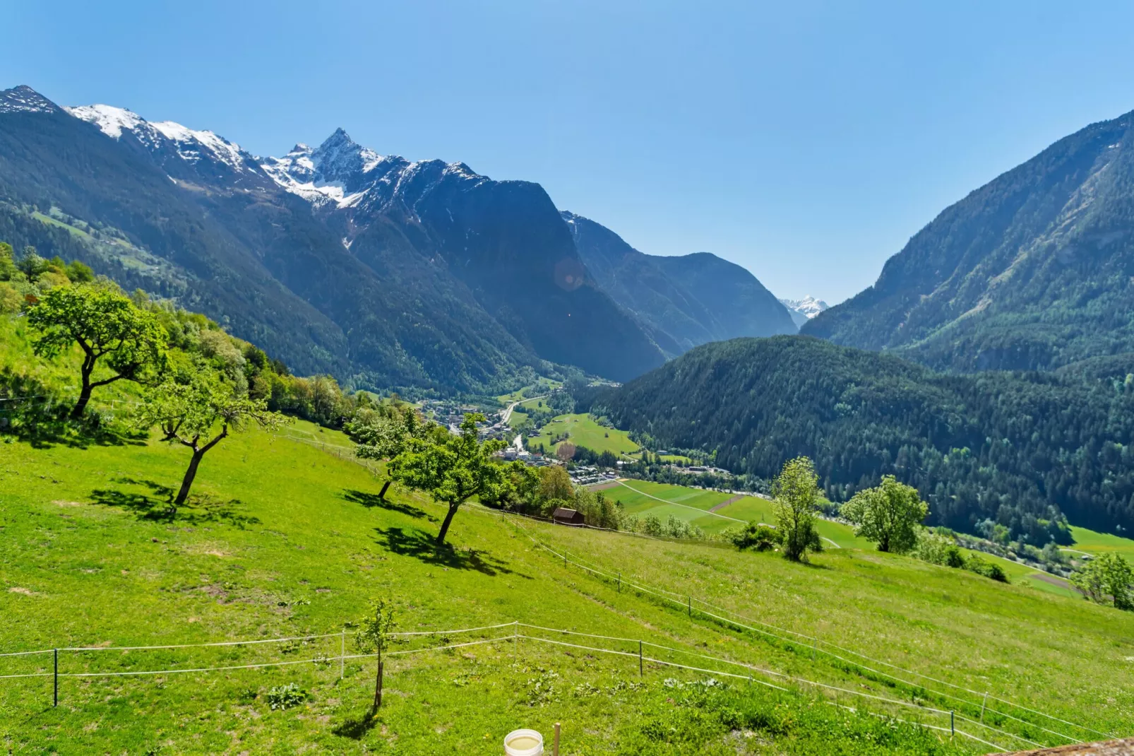 Prantl-Areas summer 1km